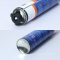 Fireproof Fire Resistance Polyurethane Foam Tube PU Foam Chemical Spray